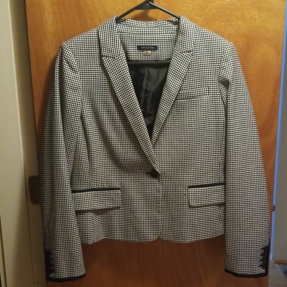 FULL SUIT-Tommy Hilfiger - Picture 3 of 8